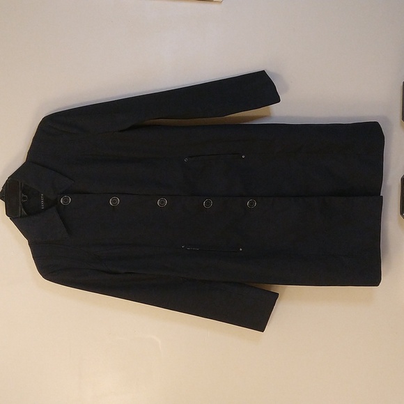 Kenneth Cole New York Jackets & Blazers - Kenneth Cole NY Women's Coat